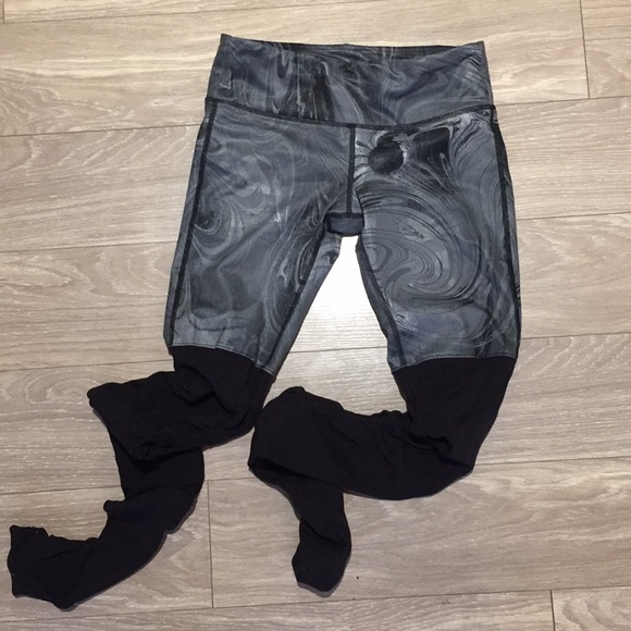ALO Yoga Pants - alo yoga goddess leggings sz S